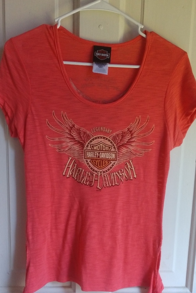 Harley-Davidson t-shirt